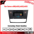 Hla 8798 GPS Car Tracker Android 5.1 Carro DVD GPS para BMW 3 E90 / E91 / E92 / E93 GPS Navigator carro